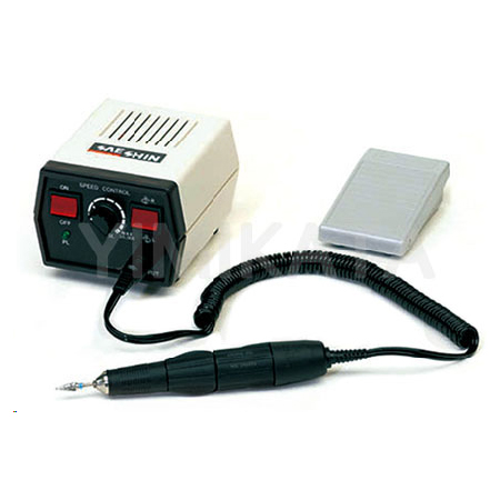 Micro motor Drill,Dental Laboratory,dental lab Machine,dental Instrument